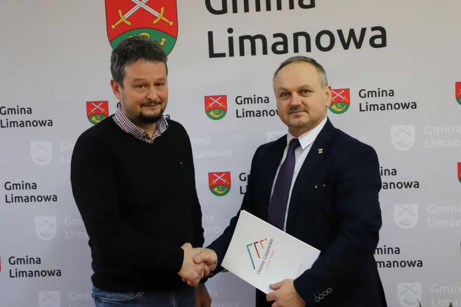 Podpisanie umów na remont dróg w Rupniowie, Nowym i Starym Rybiu - zdjęcie 8