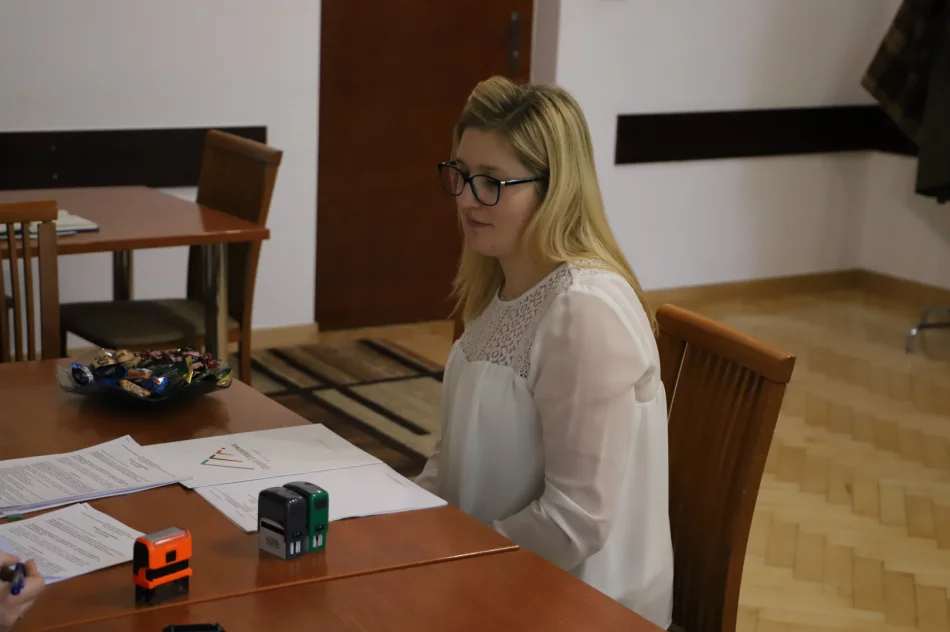 Podpisanie umów na remont dróg w Rupniowie, Nowym i Starym Rybiu - zdjęcie 11