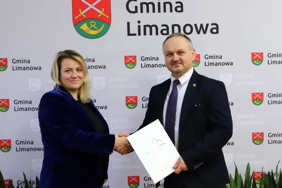 Podpisanie umów na remont dróg w Rupniowie, Nowym i Starym Rybiu - zdjęcie 13