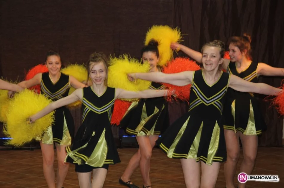 „MaGa” taniec nowoczesny – znamy zwycięzców! - zdjęcie 4