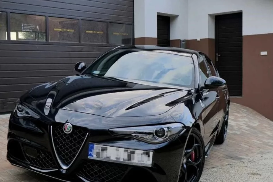 Małopolska: Areszt dla 25-latka podejrzanego o oszukanie firm leasingowych na ponad 1 mln zł - zdjęcie 4