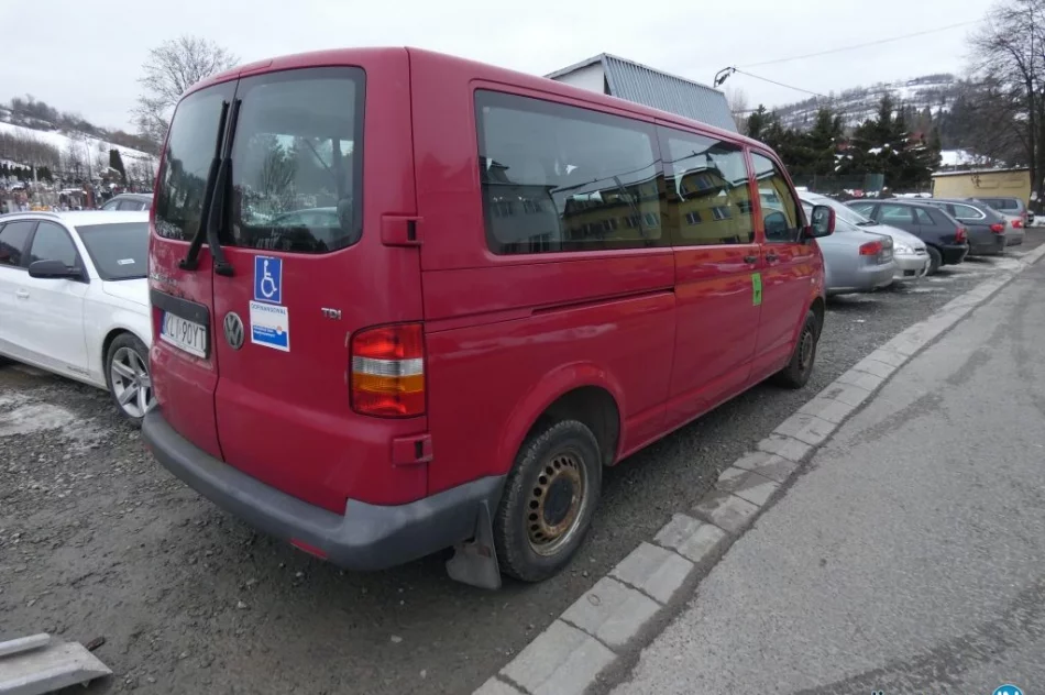 Jest rdza, nie ma badań ani ofert. Cena w dół - zdjęcie 2