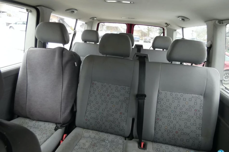 Jest rdza, nie ma badań ani ofert. Cena w dół - zdjęcie 5