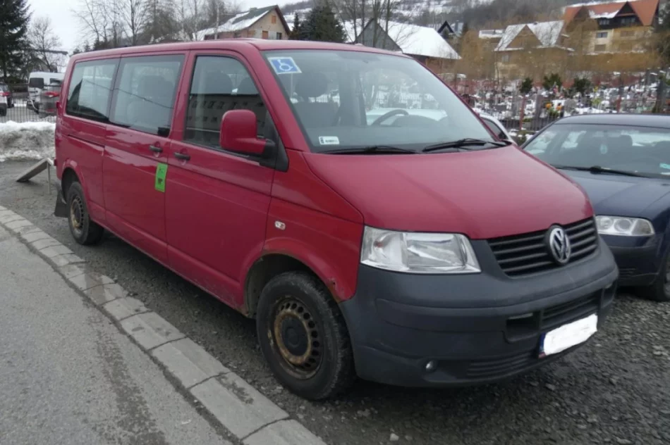 Jest rdza, nie ma badań ani ofert. Cena w dół - zdjęcie 6