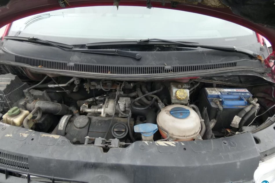 Jest rdza, nie ma badań ani ofert. Cena w dół - zdjęcie 9