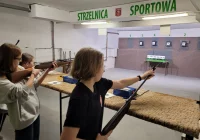 ​Strzeleckie zmagania upamiętniły bohaterów  - zdjęcie główne