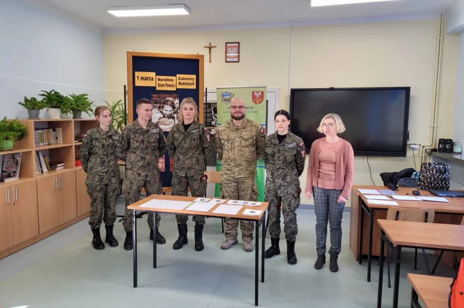 ​Strzeleckie zmagania upamiętniły bohaterów  - zdjęcie 2