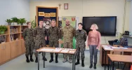 ​Strzeleckie zmagania upamiętniły bohaterów  - zdjęcie 2