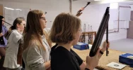 ​Strzeleckie zmagania upamiętniły bohaterów  - zdjęcie 4