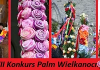 XXVII Konkurs Palm Wielkanocnych - zdjęcie główne