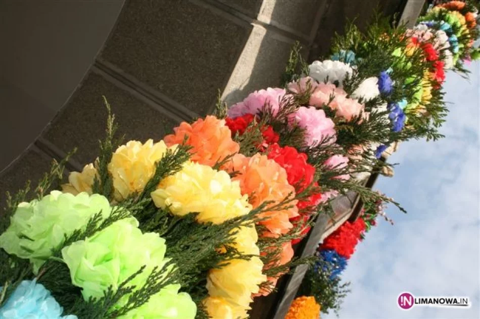 XXVII Konkurs Palm Wielkanocnych - zdjęcie 2