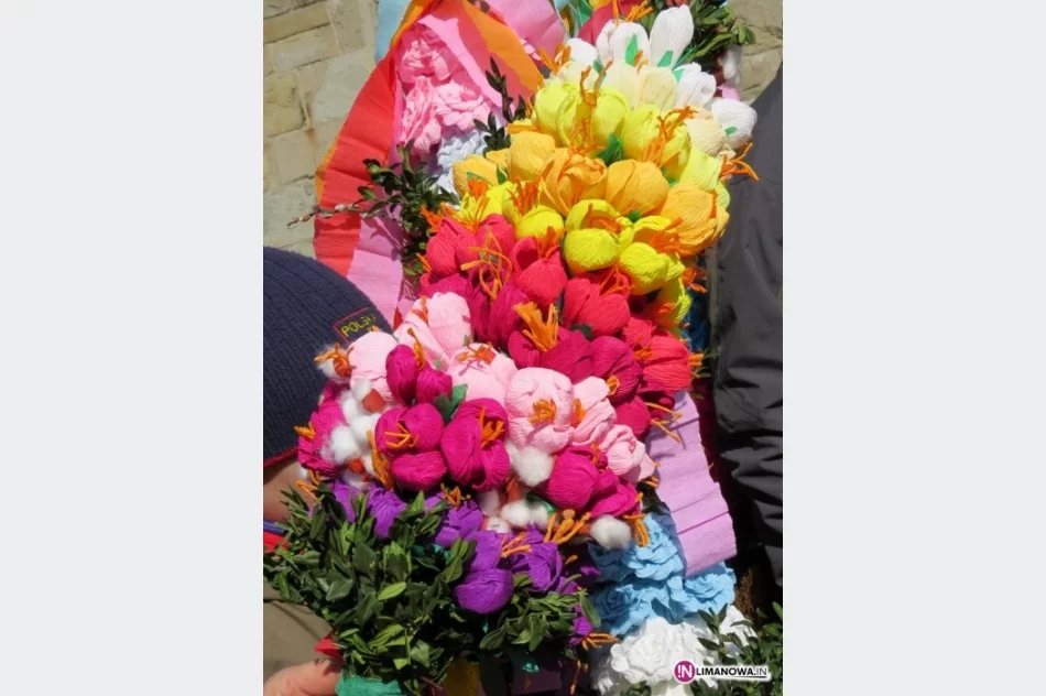 XXVII Konkurs Palm Wielkanocnych - zdjęcie 4