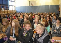 'Przyroda w Mechaniku' - zdjęcie główne