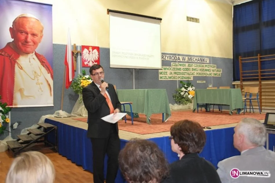 'Przyroda w Mechaniku' - zdjęcie 2