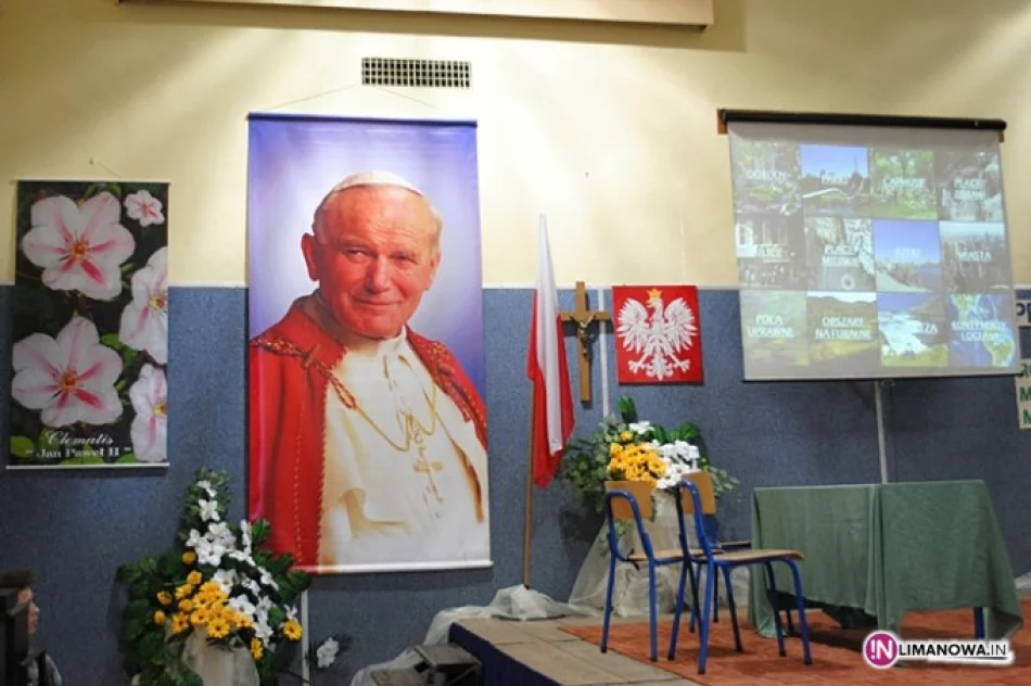 'Przyroda w Mechaniku' - zdjęcie 3