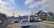 Zderzenie na DK 28, jedna osoba w szpitalu - zdjęcie 4