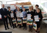 "Cuda Wianki z wytłaczanki" - rozstrzygnięcie konkursu oraz pokunkursowa wystawa - zdjęcie główne