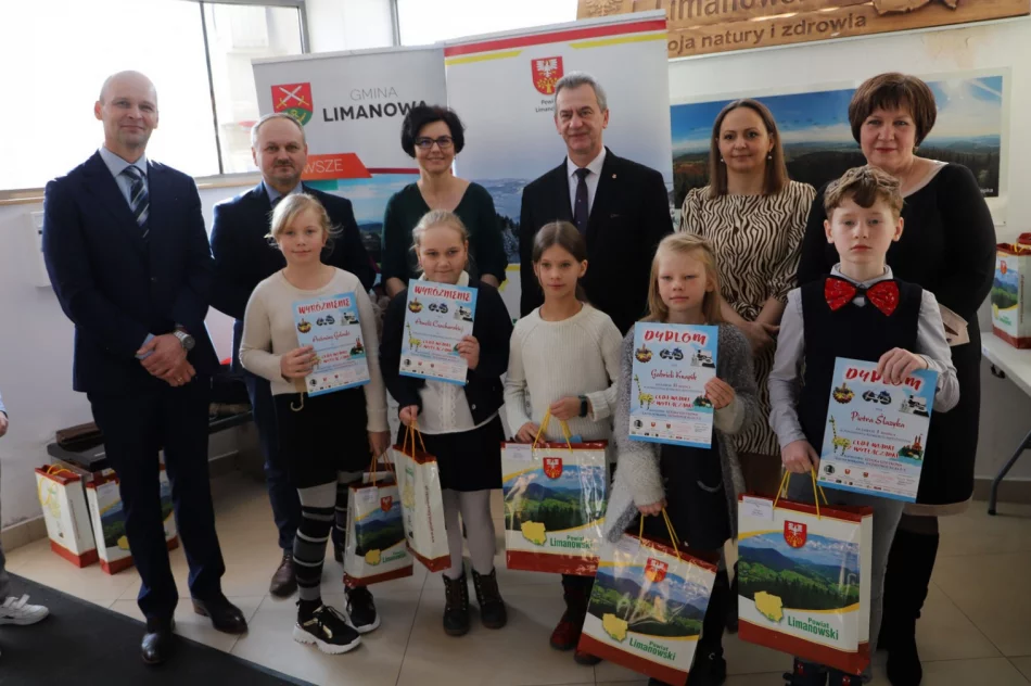 "Cuda Wianki z wytłaczanki" - rozstrzygnięcie konkursu oraz pokunkursowa wystawa - zdjęcie 2