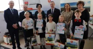 "Cuda Wianki z wytłaczanki" - rozstrzygnięcie konkursu oraz pokunkursowa wystawa - zdjęcie 2
