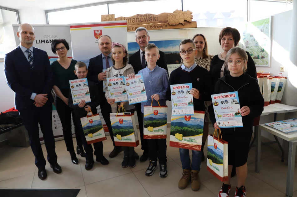 "Cuda Wianki z wytłaczanki" - rozstrzygnięcie konkursu oraz pokunkursowa wystawa - zdjęcie 3