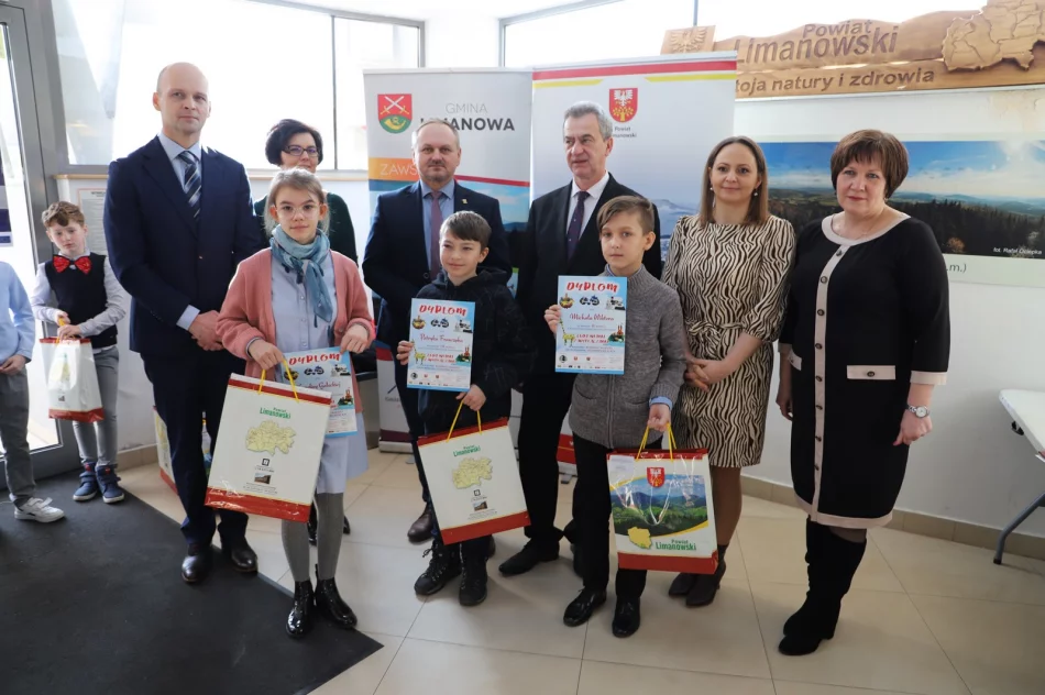 "Cuda Wianki z wytłaczanki" - rozstrzygnięcie konkursu oraz pokunkursowa wystawa - zdjęcie 4