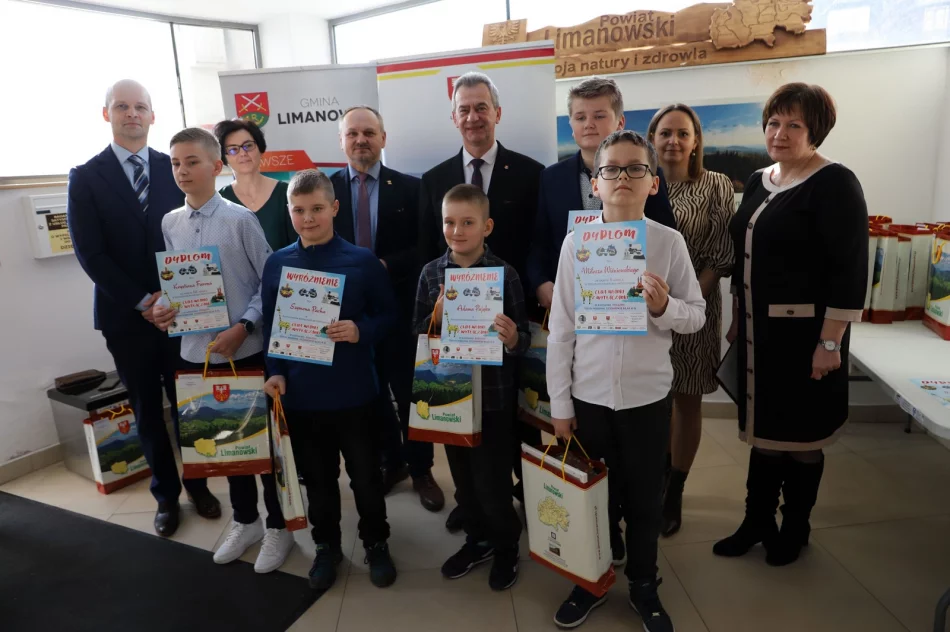 "Cuda Wianki z wytłaczanki" - rozstrzygnięcie konkursu oraz pokunkursowa wystawa - zdjęcie 5