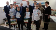 "Cuda Wianki z wytłaczanki" - rozstrzygnięcie konkursu oraz pokunkursowa wystawa - zdjęcie 5