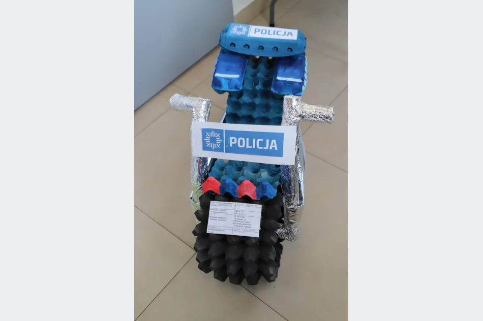 "Cuda Wianki z wytłaczanki" - rozstrzygnięcie konkursu oraz pokunkursowa wystawa - zdjęcie 6