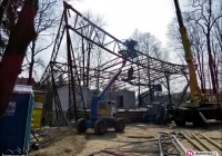 W czerwcu otwarcie muszli koncertowej w Parku Miejskim! - zdjęcie główne