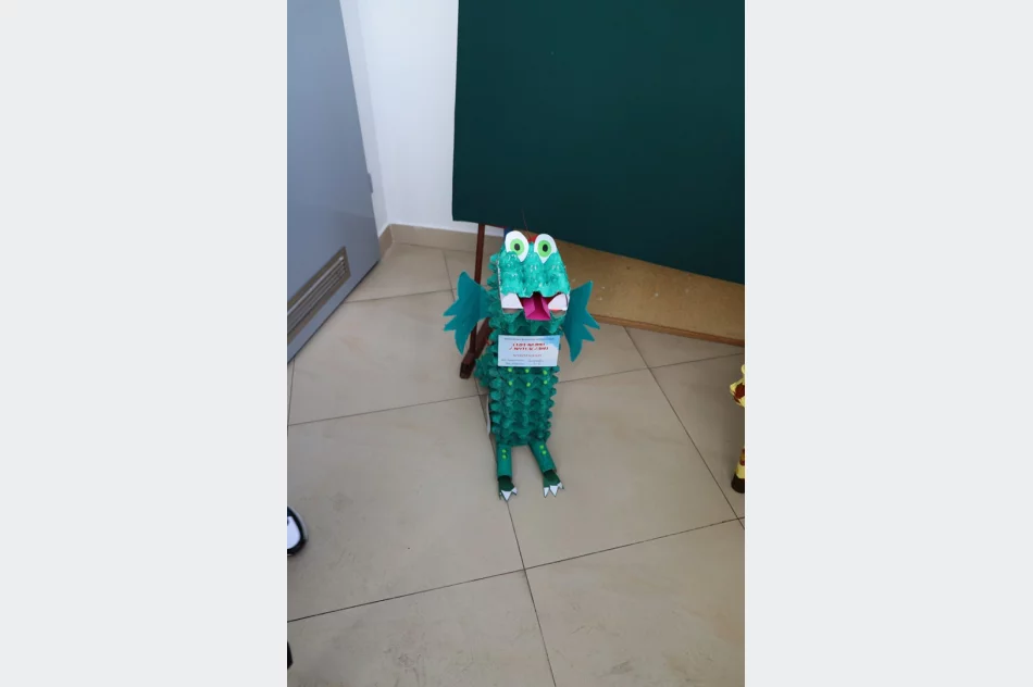 "Cuda Wianki z wytłaczanki" - rozstrzygnięcie konkursu oraz pokunkursowa wystawa - zdjęcie 12