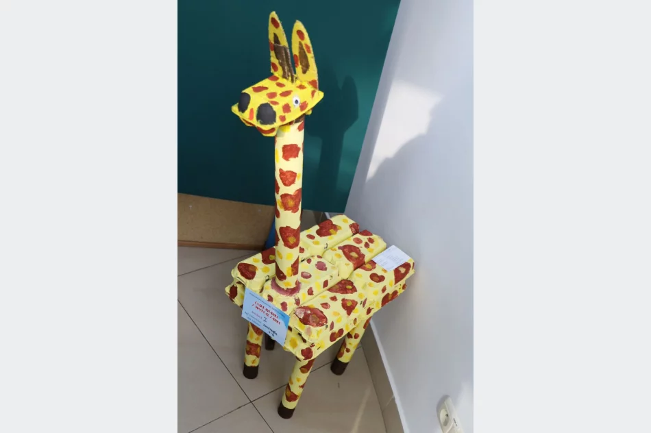 "Cuda Wianki z wytłaczanki" - rozstrzygnięcie konkursu oraz pokunkursowa wystawa - zdjęcie 13