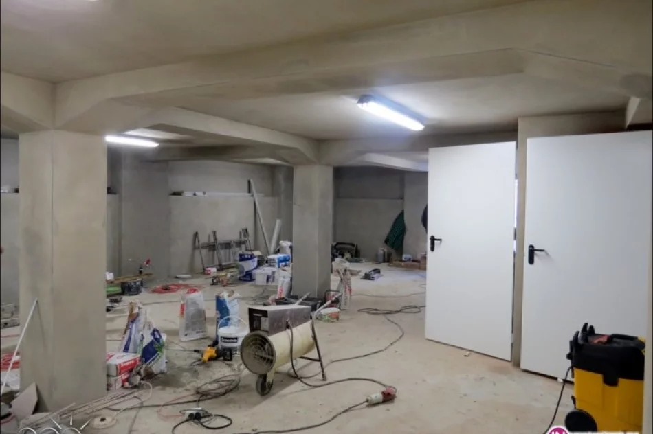 W czerwcu otwarcie muszli koncertowej w Parku Miejskim! - zdjęcie 2