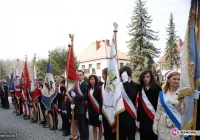 Limanowskie obchody 74. rocznicy Zbrodni Katyńskiej - zdjęcie główne