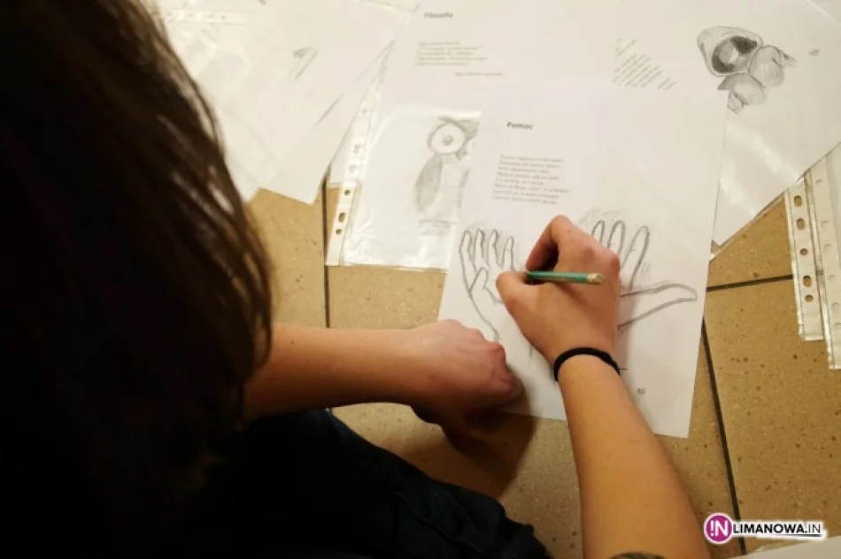 „Dzieci - naszym skarbem” - zdjęcie 3