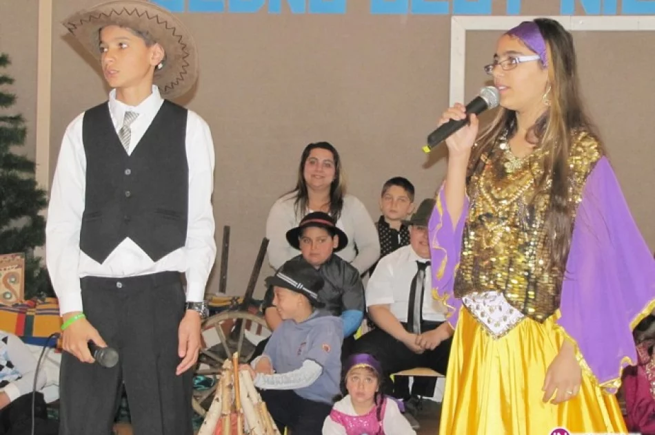 ZSS Nr 4 - 'Szkołą Promującą Bezpieczeństwo” - zdjęcie 3