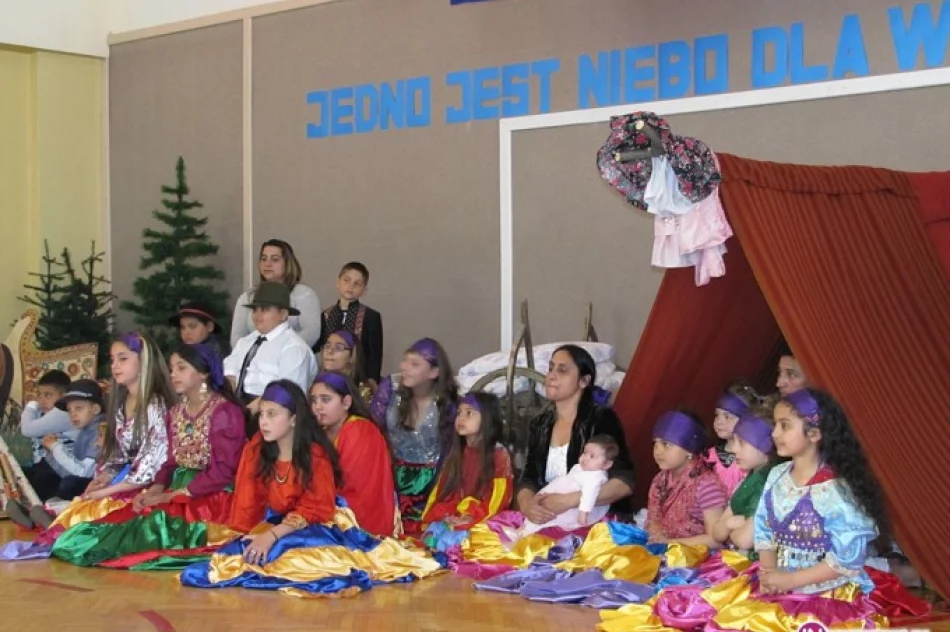 ZSS Nr 4 - 'Szkołą Promującą Bezpieczeństwo” - zdjęcie 4