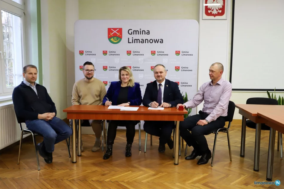  Podpisanie umów na remonty dróg  - zdjęcie 7