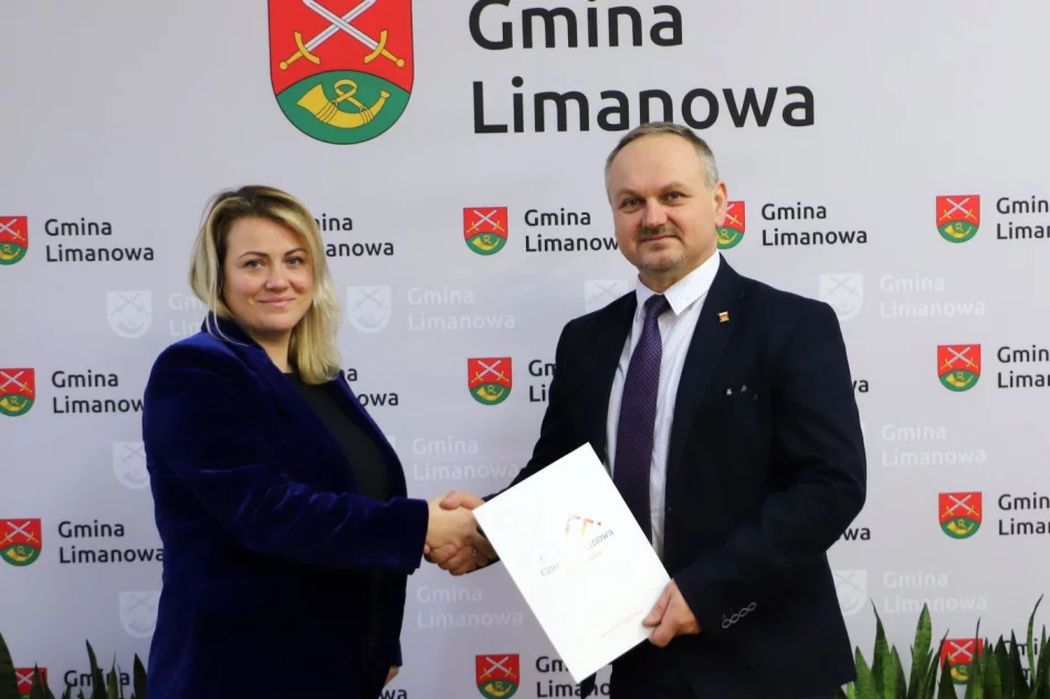  Podpisanie umów na remonty dróg  - zdjęcie 8