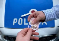 ​19-latek musi… ponownie zdać egzamin na prawo jazdy - zdjęcie główne