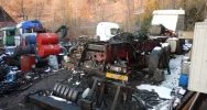Beczki z niebezpiecznymi substancjami - zdjęcie 2