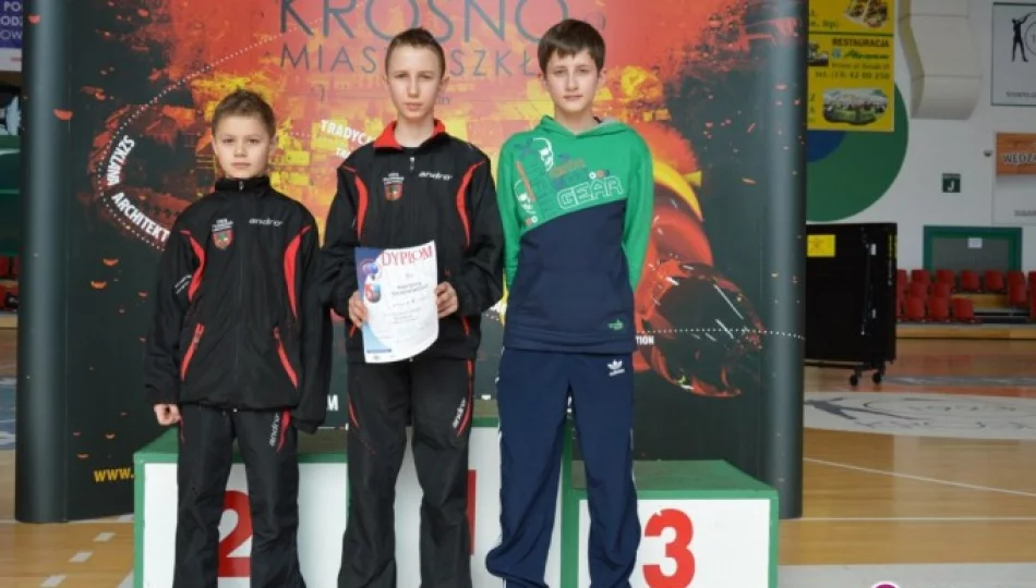 III Grand Prix Polski Młodzików - zdjęcie 1