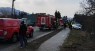 ​Wyprzedzał ciąg pojazdów w miejscu niedozwolonym - zdjęcie 3