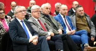 ​Wicepremier gościł w Limanowej - zdjęcie 2