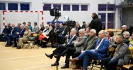 ​Wicepremier gościł w Limanowej - zdjęcie 3