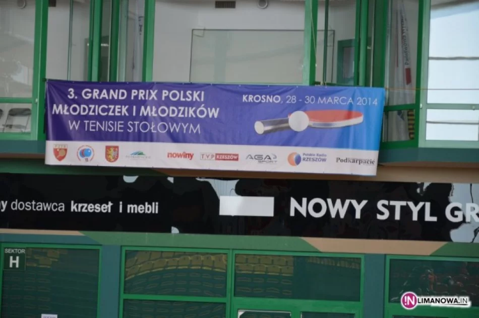 III Grand Prix Polski Młodzików - zdjęcie 3