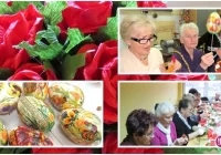 Projekt „Wspieranie osób w podeszłym wieku w integracji z młodzieżą – Klub Samopomocy” - zdjęcie główne