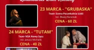 Zapraszamy na Przedwiośnie Małych Form Teatralnych 2023 - zdjęcie 2