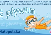 Dzieci z limanowskich szkół uczą się pływać - zdjęcie główne