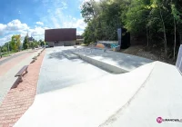 Skatepark zaprasza - zdjęcie główne