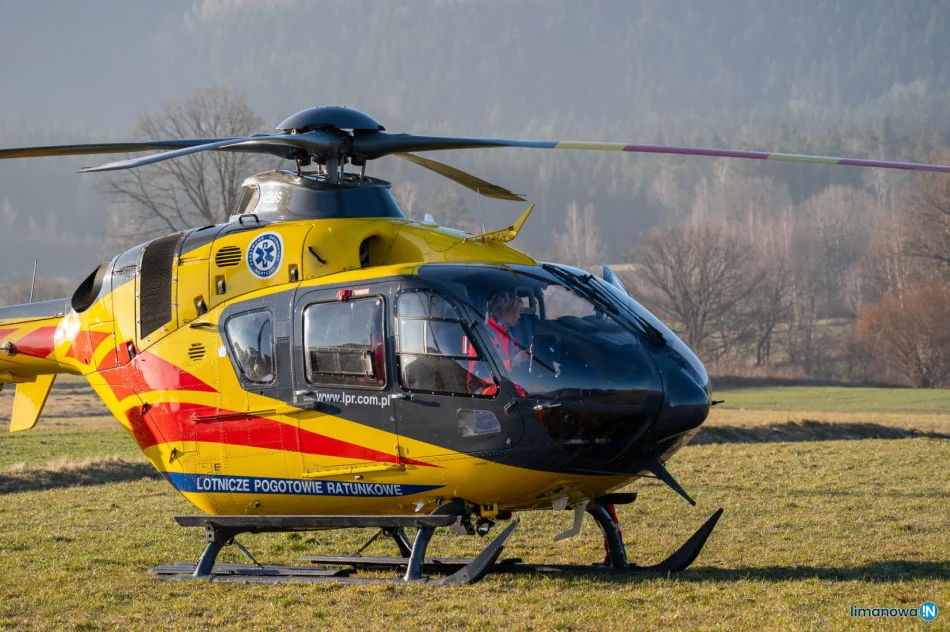 Jedna osoba na OIOM-ie, dwie na “urazówce” - zdjęcie 6